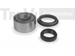 TREVI AUTOMOTIVE WB1799 rato guolio komplektas 
 Ašies montavimas/vairavimo mechanizmas/ratai -> Rato stebulė/montavimas -> Rato guolis
272747J125