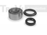 TREVI AUTOMOTIVE WB1799 rato guolio komplektas 
 Ašies montavimas/vairavimo mechanizmas/ratai -> Rato stebulė/montavimas -> Rato guolis
272747J125