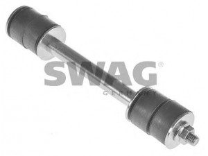 SWAG 91 94 1638 šarnyro stabilizatorius 
 Ašies montavimas/vairavimo mechanizmas/ratai -> Stabilizatorius/fiksatoriai -> Savaime išsilyginanti atrama
0S085-34-150