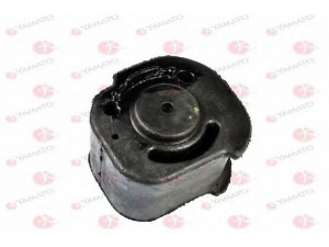 YAMATO J45004CYMT įvorė, valdymo svirties montavimas 
 Ašies montavimas/vairavimo mechanizmas/ratai -> Valdymo svirtis/pasukamosios svirties sujungimas -> Montavimas/sutvirtinimas
MB518393