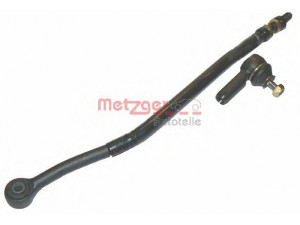 METZGER 56001102 strypo montavimas 
 Vairavimas -> Sujungimo trauklės surinkimas/dalys -> Sujungimo trauklės surinkimas
893419802