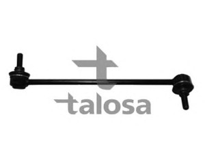 TALOSA 50-01182 šarnyro stabilizatorius 
 Ašies montavimas/vairavimo mechanizmas/ratai -> Stabilizatorius/fiksatoriai -> Savaime išsilyginanti atrama
4806305, 96626248, 4806305, 96626248