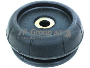 JP GROUP 1242400700 pakabos statramsčio atraminis guolis 
 Ašies montavimas/vairavimo mechanizmas/ratai -> Montavimas, pakabos statramstis
0344513, 0344514, 0344520, 344513