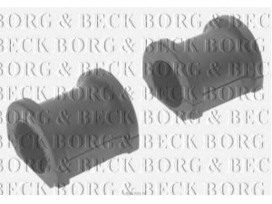 BORG & BECK BSK7017K skersinio stabilizatoriaus komplektas 
 Ašies montavimas/vairavimo mechanizmas/ratai -> Stabilizatorius/fiksatoriai -> Pasukimo trauklė
51306S7B014