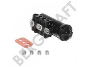 BERGKRAFT BK1109020AS slėgio valdiklis, suspausto oro sistema
1607 889, 1607889, 3944 251, 3944251