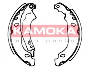 KAMOKA JQ202021 stabdžių trinkelių komplektas 
 Techninės priežiūros dalys -> Papildomas remontas
77 01 205 758