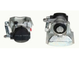 BUDWEG CALIPER 34655 stabdžių apkaba 
 Dviratė transporto priemonės -> Stabdžių sistema -> Stabdžių apkaba / priedai
7701 200 595, 7701 201 878