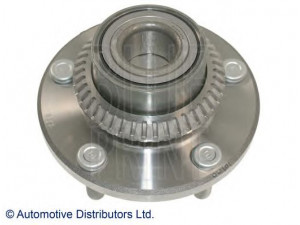 BLUE PRINT ADC48333 rato guolio komplektas 
 Ašies montavimas/vairavimo mechanizmas/ratai -> Rato stebulė/montavimas -> Rato guolis