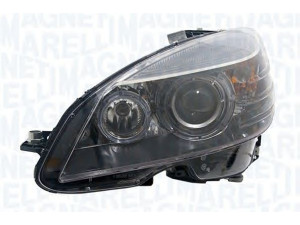 MAGNETI MARELLI 710301234279 priekinis žibintas 
 Kėbulas -> Priekinis žibintas/dalys -> Priekinis žibintas/įterp.
A2048208059