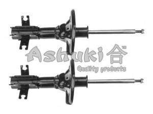 ASHUKI M625-35I amortizatorius 
 Pakaba -> Amortizatorius
333126/KAYABA, 633137/KAYABA, B455-34-700D