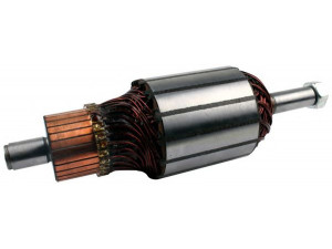 PowerMax 1112248 ankeris, starteris
