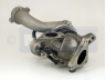MOTAIR TURBOLADER 333644 kompresorius, įkrovimo sistema 
 Išmetimo sistema -> Turbokompresorius
7700101141, 7700101141B, 7701471112