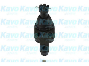 KAVO PARTS SBJ-3514 atramos/vairo trauklė
8970313703, 8980254990