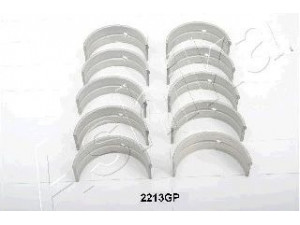 ASHIKA 86-2213GP alkūninio veleno guolių rinkinys 
 Variklis -> Alkūninio veleno pavara -> Alkūninis velenas -> Pagrindiniai guoliai, alkūninis velenas
13321-PT0-004