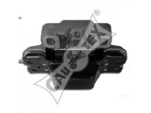 CAUTEX 461048 variklio montavimas 
 Variklis -> Variklio montavimas -> Variklio montavimo rėmas
1K0199555L, 1L0199555L, 1K0199555L