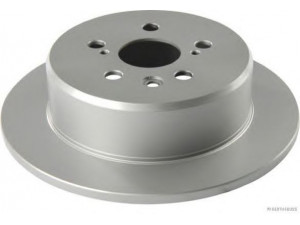 MAGNETI MARELLI 600000090500 stabdžių diskas
42431-20200, 42431-20210, 42431-20300