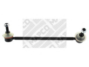 MAPCO 49121HPS šarnyro stabilizatorius 
 Ašies montavimas/vairavimo mechanizmas/ratai -> Stabilizatorius/fiksatoriai -> Savaime išsilyginanti atrama
8200050191, 8200714448
