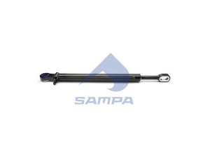 SAMPA 100.412 posvyrio cilindras, vairuotojo kabina
002 553 44 05, 0025534405, A 002 553 44 05