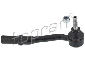 TOPRAN 723 009 skersinės vairo trauklės galas 
 Vairavimas -> Vairo mechanizmo sujungimai
3817 91