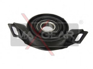 MAXGEAR 49-0060 pakaba, kardaninis velenas 
 Ašies pavara -> Kardaninis velenas, visas -> Guolis/montavimas
202 410 03 81, 202 410 05 81