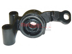 METZGER 52008702 valdymo svirties/išilginių svirčių įvorė 
 Ašies montavimas/vairavimo mechanizmas/ratai -> Valdymo svirtis/pasukamosios svirties sujungimas -> Montavimas/sutvirtinimas
3112 6757 562