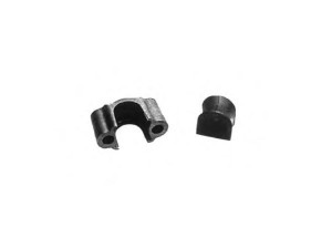 OCAP 0901080 skersinio stabilizatoriaus komplektas 
 Ašies montavimas/vairavimo mechanizmas/ratai -> Stabilizatorius/fiksatoriai -> Pasukimo trauklė
96064491