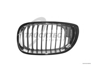 TRUCKTEC AUTOMOTIVE 08.62.229 radiatorius grotelės
51 13 7 064 317