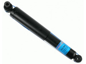 SACHS 313 504 amortizatorius 
 Pakaba -> Amortizatorius
1408355, 1408373, 1408384, 1445064