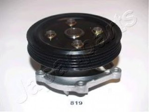 JAPANPARTS PQ-819 vandens siurblys 
 Aušinimo sistema -> Vandens siurblys/tarpiklis -> Vandens siurblys
17400-73831, 17400-73832, 17400-81821