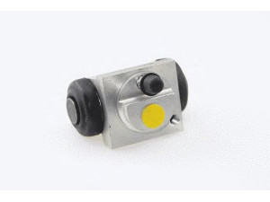 HELLA PAGID 8AW 355 532-941 rato stabdžių cilindras 
 Stabdžių sistema -> Ratų cilindrai
4154200018, 6001549706, 7701070956