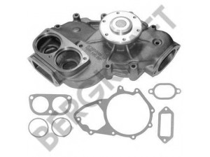 BERGKRAFT BK3317711WP vandens siurblys
457 200 05 01, 4572000501, 4572002501