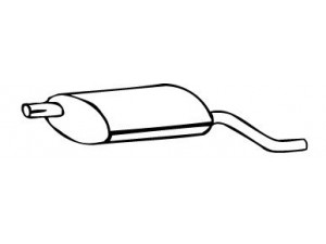 WALKER 07841 galinis duslintuvas
852423, 90091264