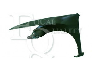 EQUAL QUALITY L04447 sparnas 
 Kėbulas -> Kėbulo dalys/ sparnas/buferis -> Purvasaugiai
60210TL0G00ZZ