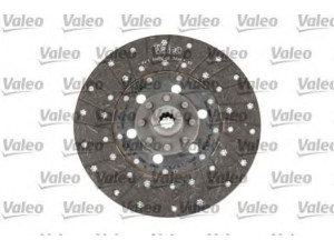 VALEO 806376 sankabos diskas
437 1473, 4371473, 5152710