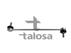 TALOSA 50-07523 šarnyro stabilizatorius 
 Ašies montavimas/vairavimo mechanizmas/ratai -> Stabilizatorius/fiksatoriai -> Savaime išsilyginanti atrama
4419291, 546180004R, 93197325, 4419291