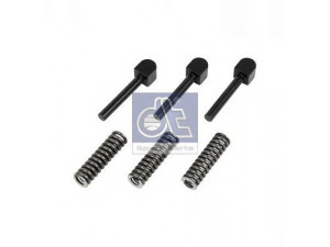 DT 6.93600 remonto komplektas
81.32510.0013 S, 81325100013S, 000 262 0118 S