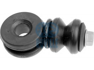 RUVILLE 925428 šarnyro stabilizatorius 
 Ašies montavimas/vairavimo mechanizmas/ratai -> Stabilizatorius/fiksatoriai -> Savaime išsilyginanti atrama
357 411 315 C