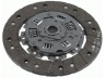 SACHS 1861 783 436 sankabos diskas
076 141 031, 076 141 031 A, 076 141 031 B