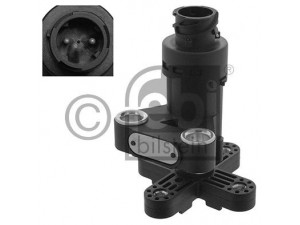 FEBI BILSTEIN 45799 jutiklis, pneumatinės pakabos lygis
002 542 67 18, 003 542 26 18, 1 934 586