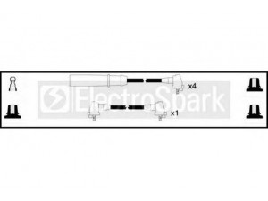STANDARD OEK554 uždegimo laido komplektas 
 Kibirkšties / kaitinamasis uždegimas -> Uždegimo laidai/jungtys
90919-21553