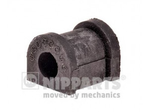 NIPPARTS N4291009 įvorė, stabilizatorius 
 Ašies montavimas/vairavimo mechanizmas/ratai -> Stabilizatorius/fiksatoriai -> Sklendės
54613-VB010