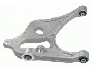 LEMFÖRDER 37180 01 vikšro valdymo svirtis 
 Ašies montavimas/vairavimo mechanizmas/ratai -> Valdymo svirtis/pasukamosios svirties sujungimas -> Vairo trauklės (valdymo svirtis, išilginis balansyras, diago
166 350 09 06, A 166 350 09 06