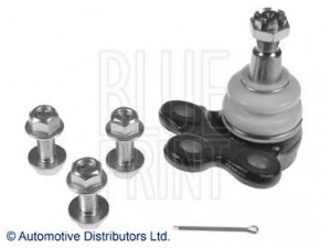BLUE PRINT ADG086295 atramos/vairo trauklė 
 Ašies montavimas/vairavimo mechanizmas/ratai -> Sujungimai -> Atramos/vairo trauklė
96626235, 96626236, 96810753, 96819161