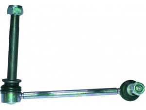 BIRTH BS0011 šarnyro stabilizatorius 
 Ašies montavimas/vairavimo mechanizmas/ratai -> Stabilizatorius/fiksatoriai -> Savaime išsilyginanti atrama
5087.52
