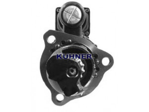 AD KÜHNER 254223 starteris
3604645RX, 1P9162, 1P9182, 374458