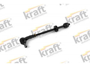 KRAFT AUTOMOTIVE 4300455 strypo montavimas 
 Vairavimas -> Sujungimo trauklės surinkimas/dalys -> Sujungimo trauklės surinkimas
6N0422804, 6N0422804A, 6N0422804