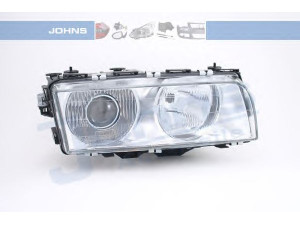 JOHNS 20 24 10-1 priekinis žibintas 
 Kėbulas -> Priekinis žibintas/dalys -> Priekinis žibintas/įterp.
63 12 8 372 090