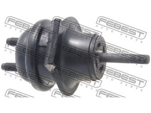 FEBEST TM-JCE10FR variklio montavimas 
 Variklis -> Variklio montavimas -> Variklio montavimo rėmas
12361-46190