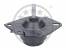 OPTIMAL F8-7885 variklio montavimas 
 Variklis -> Variklio montavimas -> Variklio montavimo rėmas
7551104