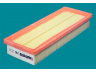 MECAFILTER 240 oro filtras 
 Filtrai -> Oro filtras
71736133, 7634041, 1444P4